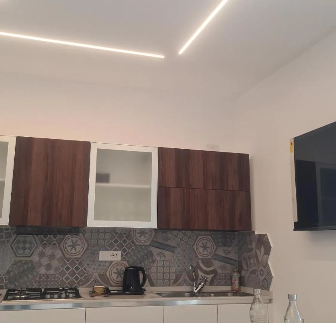 Apartment Tenuta Rispoli Amalfi Vacationhouse