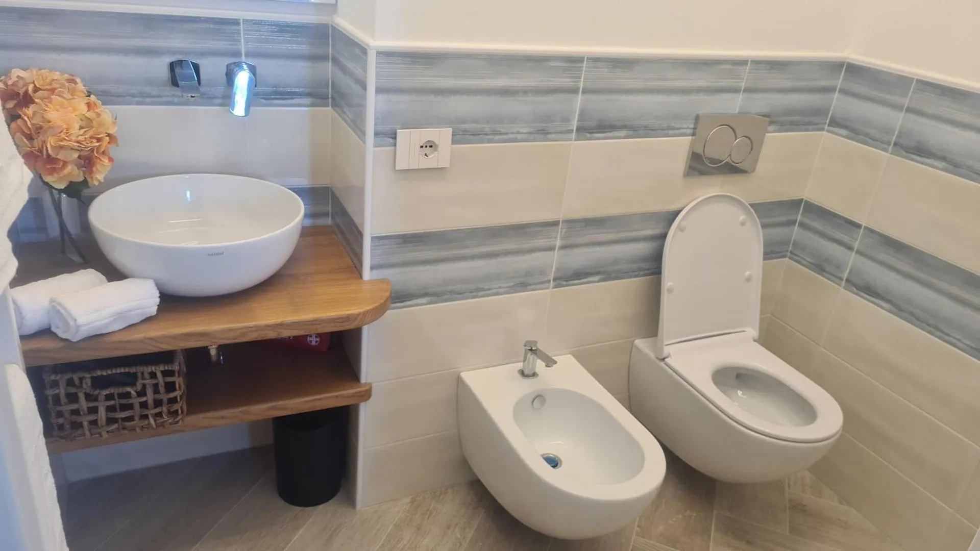Tenuta Rispoli Amalfi Vacationhouse 0*,  Italy