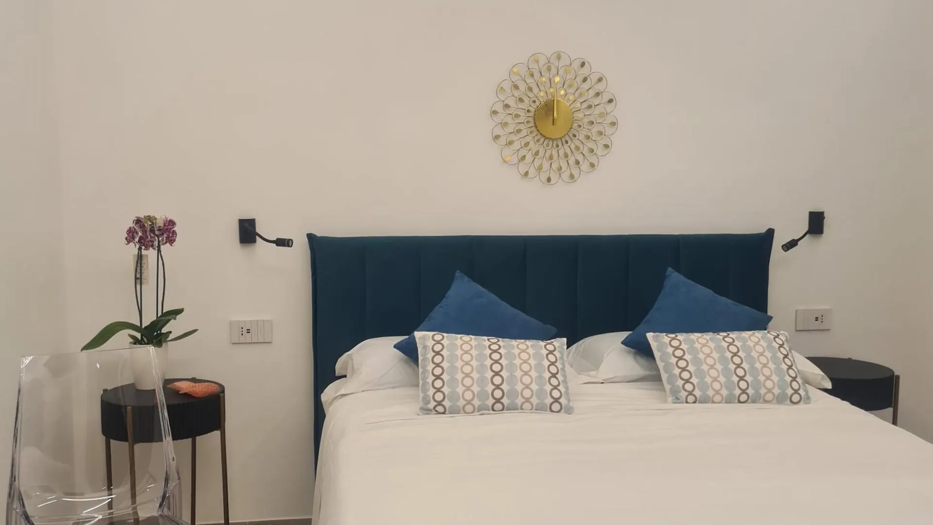 Apartment Tenuta Rispoli Amalfi Vacationhouse