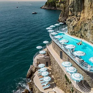 Miramalfi Отель