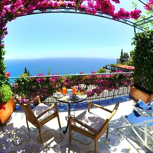 Bed & Breakfast Costa D'amalfi, Amalfi
