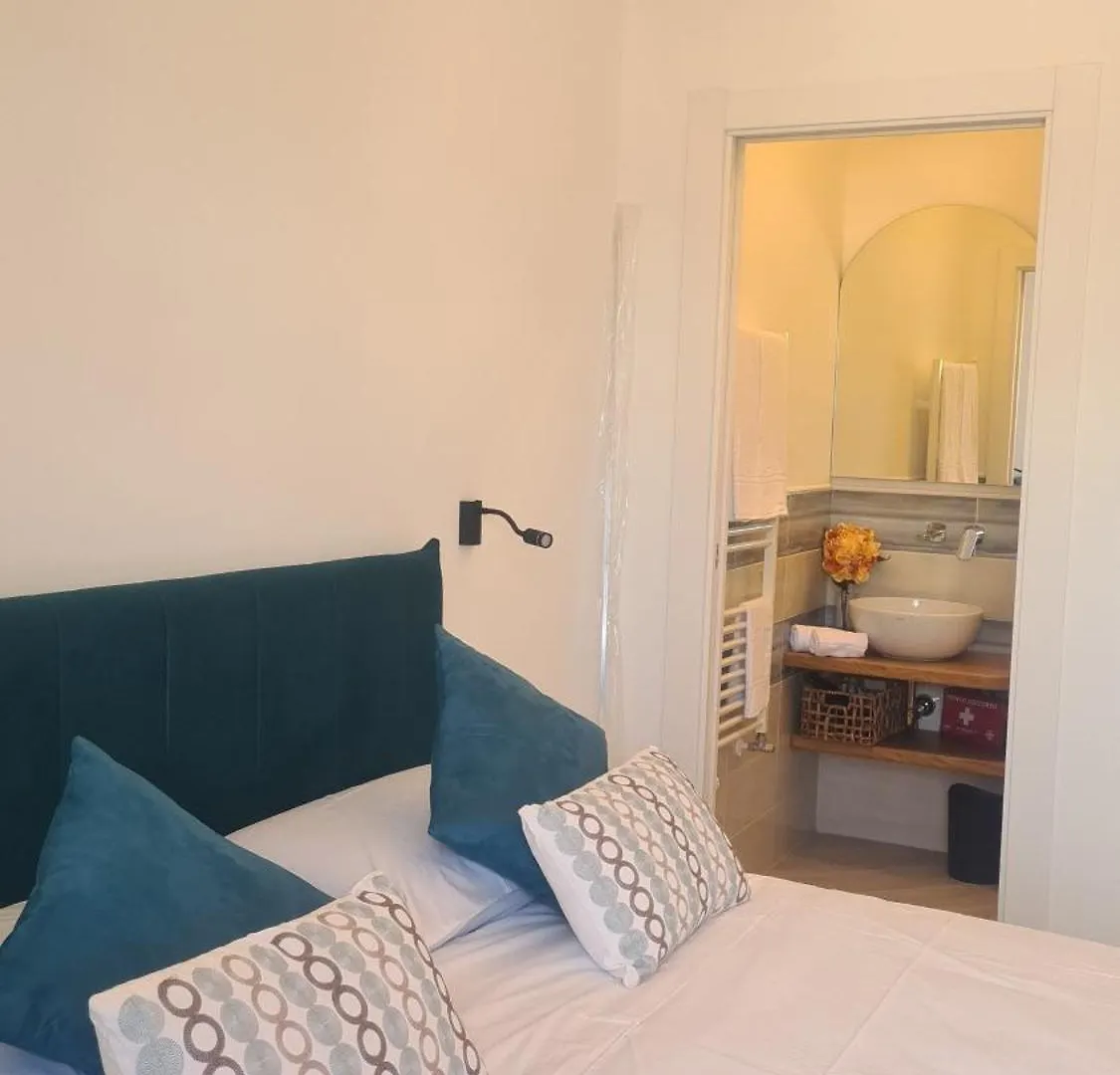 Tenuta Rispoli Amalfi Vacationhouse