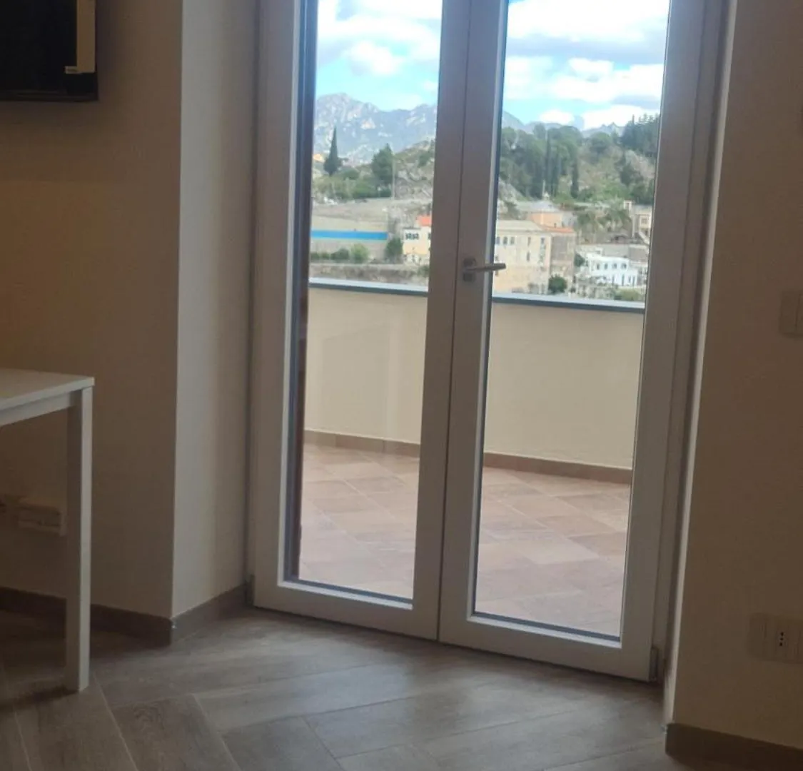 Apartment Tenuta Rispoli Amalfi Vacationhouse
