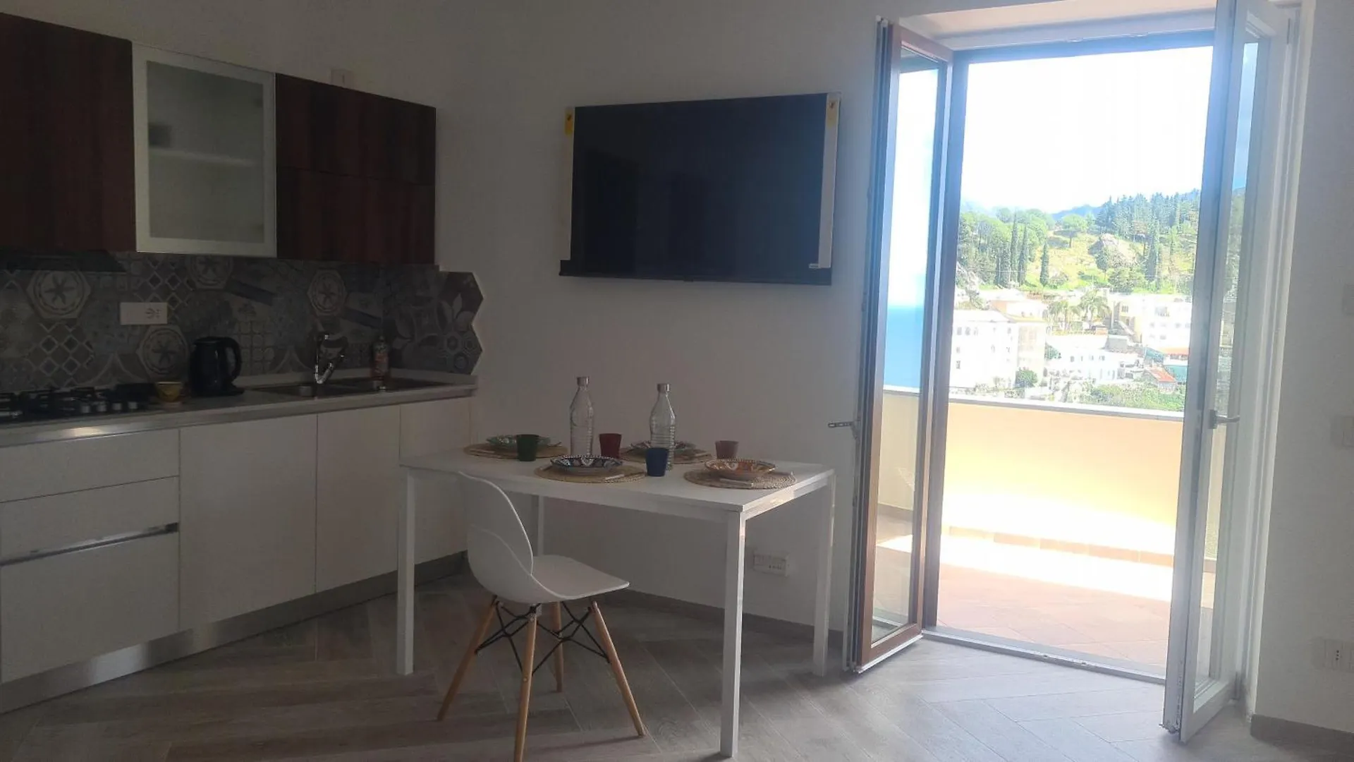 Tenuta Rispoli Amalfi Vacationhouse Italy