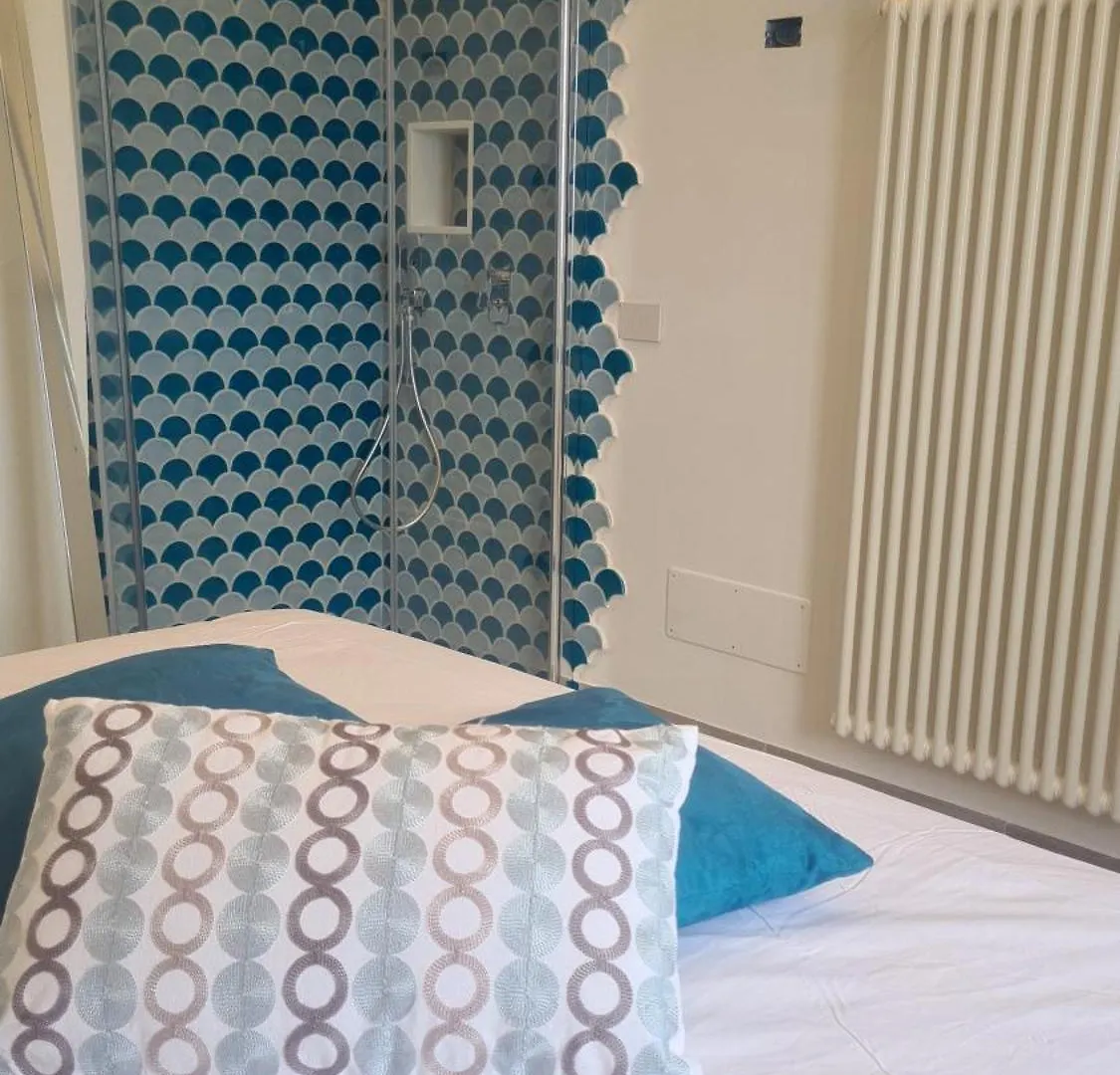 Tenuta Rispoli Amalfi Vacationhouse