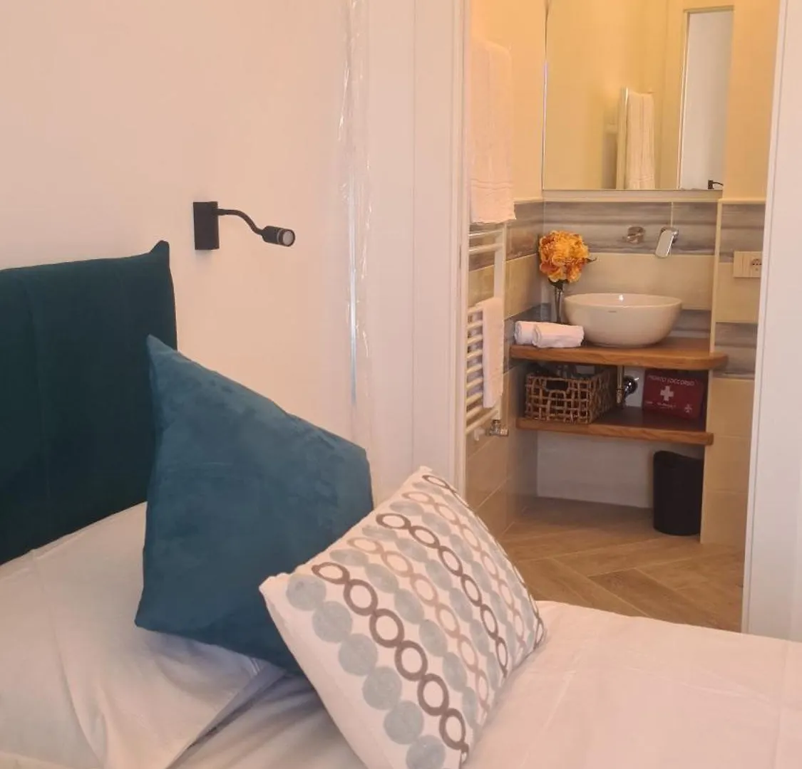 Tenuta Rispoli Amalfi Vacationhouse