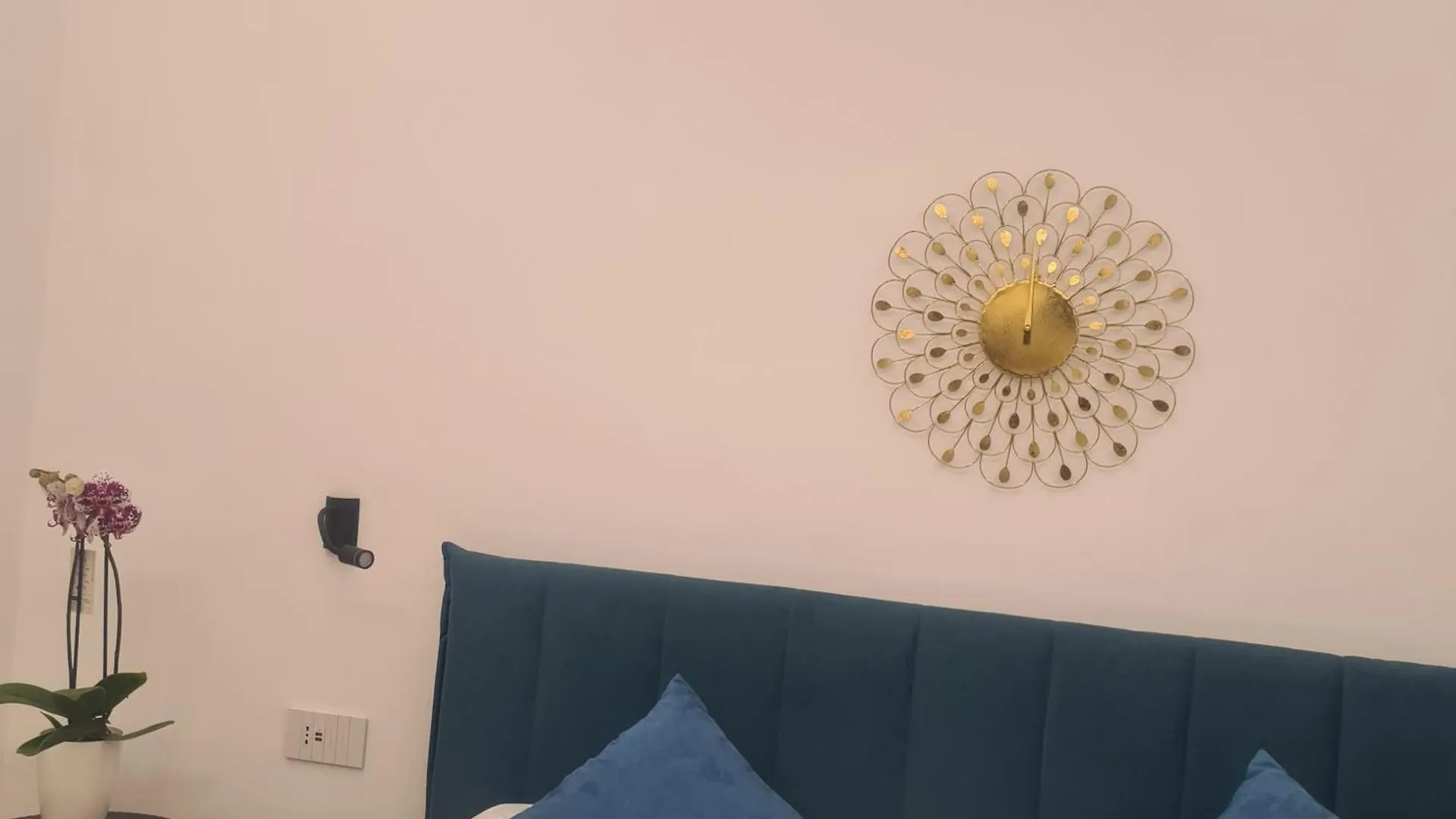 Tenuta Rispoli Amalfi Vacationhouse Apartment